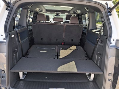 2025 Volkswagen ID. Buzz Pro S Plus