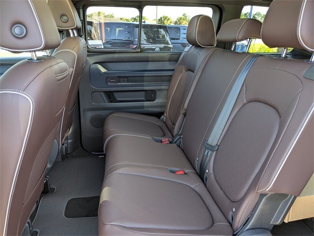 2025 Volkswagen ID. Buzz Pro S Plus