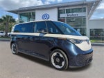 2025 Volkswagen ID. Buzz Pro S Plus