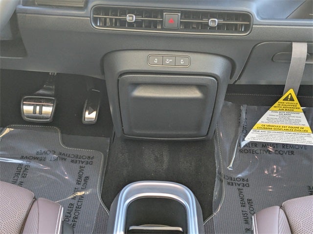 2025 Volkswagen ID. Buzz Pro S Plus