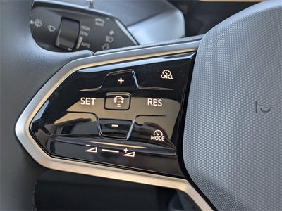 2025 Volkswagen ID. Buzz Pro S Plus