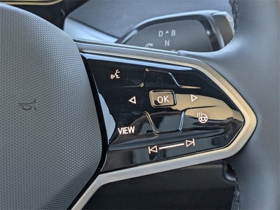 2025 Volkswagen ID. Buzz Pro S Plus