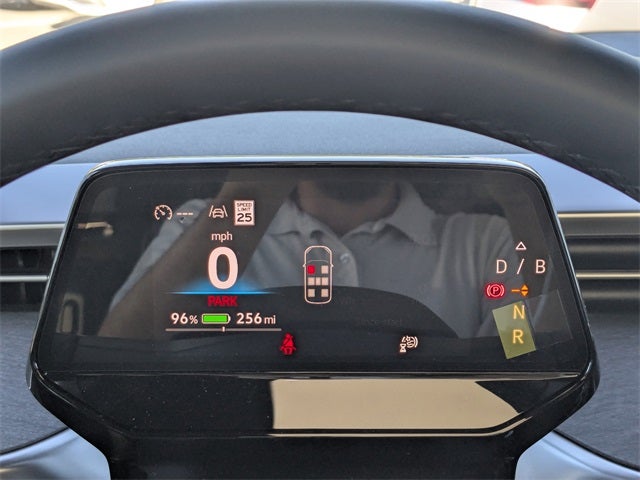 2025 Volkswagen ID. Buzz Pro S Plus