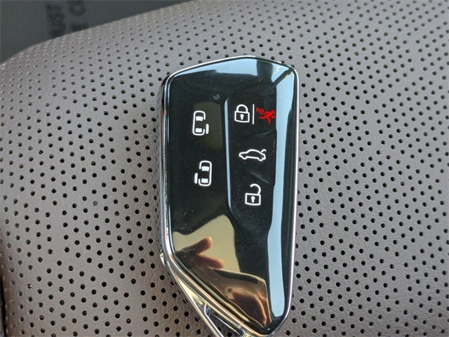 2025 Volkswagen ID. Buzz Pro S Plus