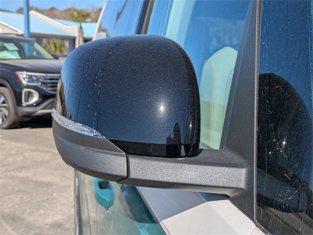 2025 Volkswagen ID. Buzz Pro S Plus