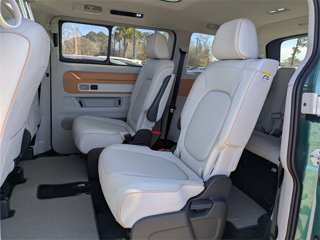 2025 Volkswagen ID. Buzz Pro S Plus