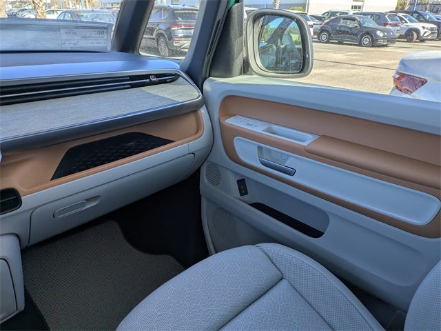 2025 Volkswagen ID. Buzz Pro S Plus