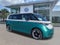 2025 Volkswagen ID. Buzz Pro S Plus
