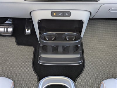 2025 Volkswagen ID. Buzz Pro S Plus