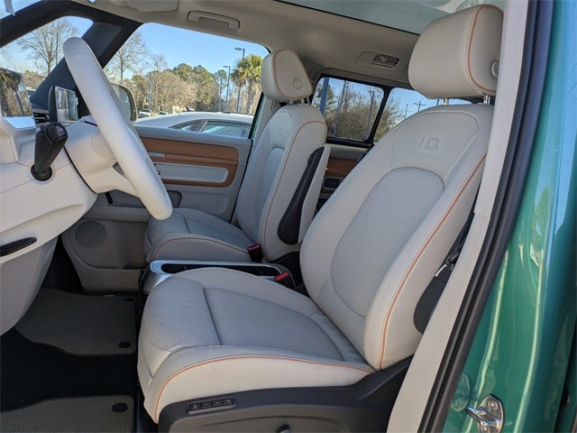 2025 Volkswagen ID. Buzz Pro S Plus