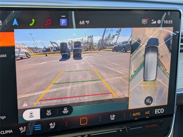 2025 Volkswagen ID. Buzz Pro S Plus