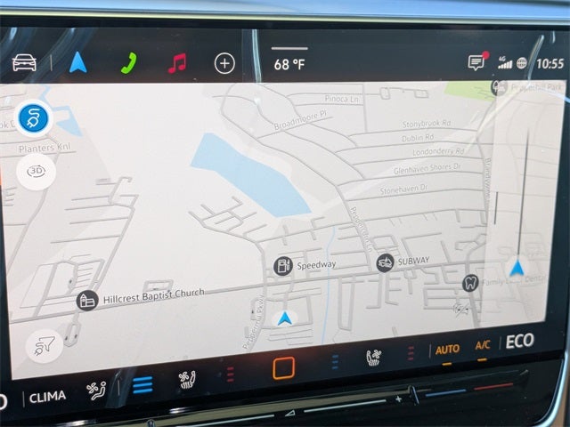 2025 Volkswagen ID. Buzz Pro S Plus