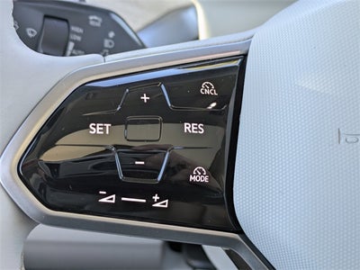 2025 Volkswagen ID. Buzz Pro S Plus