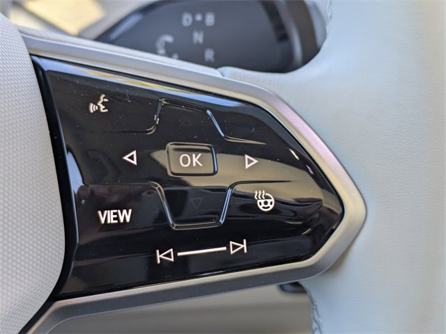 2025 Volkswagen ID. Buzz Pro S Plus