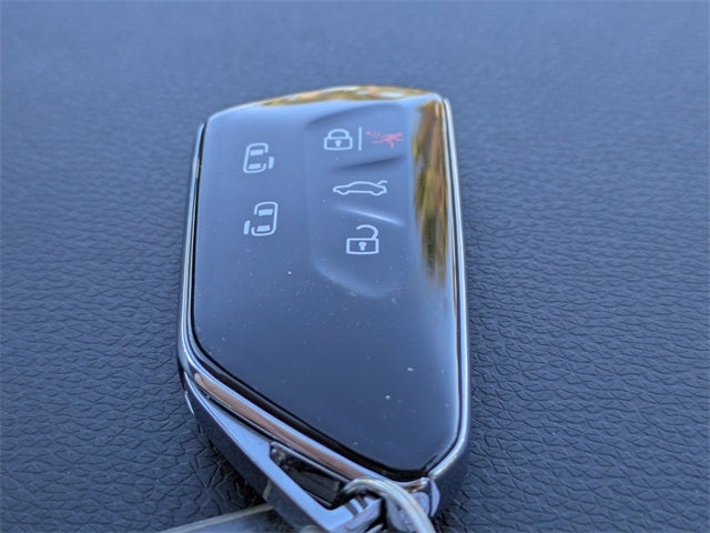 2025 Volkswagen ID. Buzz Pro S Plus