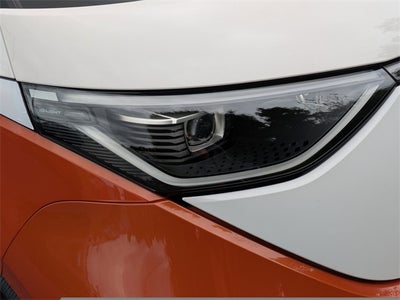 2025 Volkswagen ID. Buzz Pro S Plus