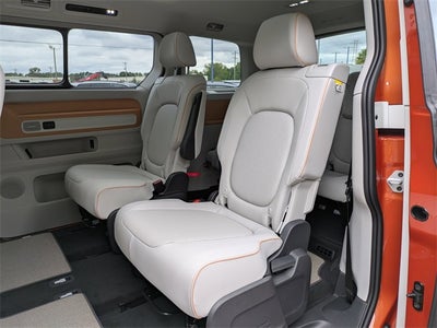 2025 Volkswagen ID. Buzz Pro S Plus