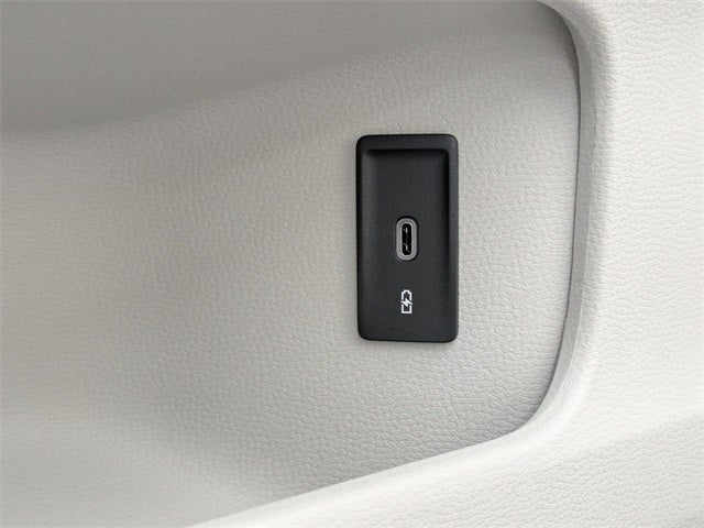 2025 Volkswagen ID. Buzz Pro S Plus