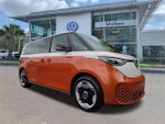 2025 Volkswagen ID. Buzz Pro S Plus