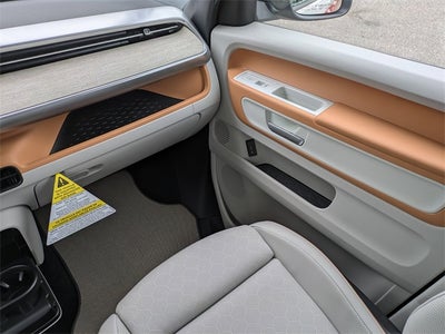 2025 Volkswagen ID. Buzz Pro S Plus