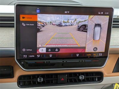 2025 Volkswagen ID. Buzz Pro S Plus