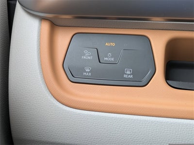 2025 Volkswagen ID. Buzz Pro S Plus