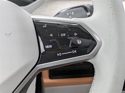 2025 Volkswagen ID. Buzz Pro S Plus