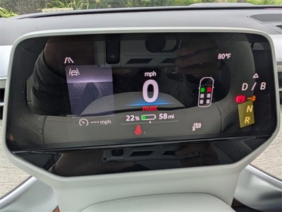 2025 Volkswagen ID. Buzz Pro S Plus