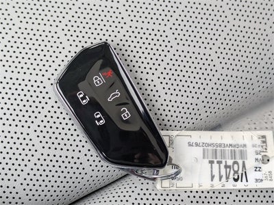 2025 Volkswagen ID. Buzz Pro S Plus