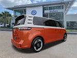 2025 Volkswagen ID. Buzz Pro S Plus