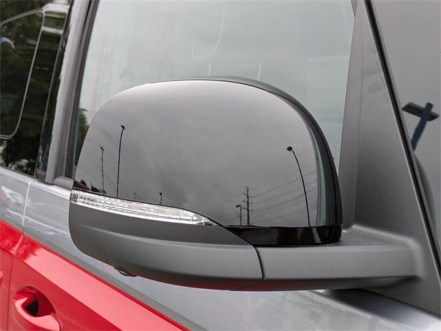 2025 Volkswagen ID. Buzz Pro S Plus