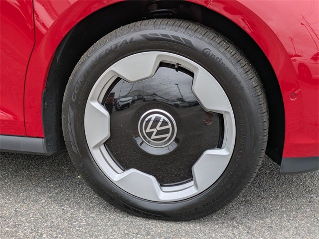 2025 Volkswagen ID. Buzz Pro S Plus