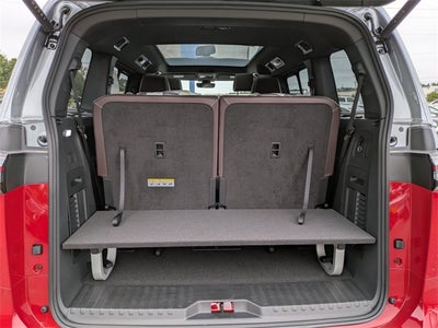 2025 Volkswagen ID. Buzz Pro S Plus