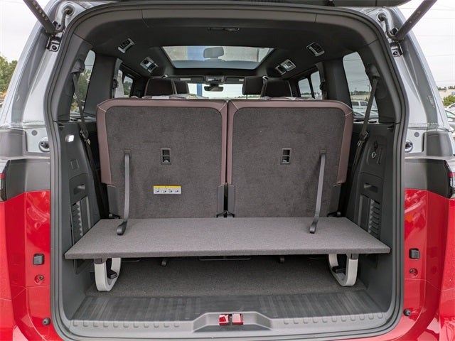 2025 Volkswagen ID. Buzz Pro S Plus