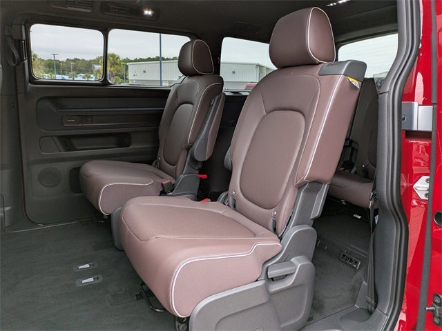 2025 Volkswagen ID. Buzz Pro S Plus