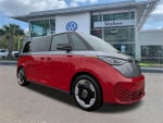 2025 Volkswagen ID. Buzz Pro S Plus