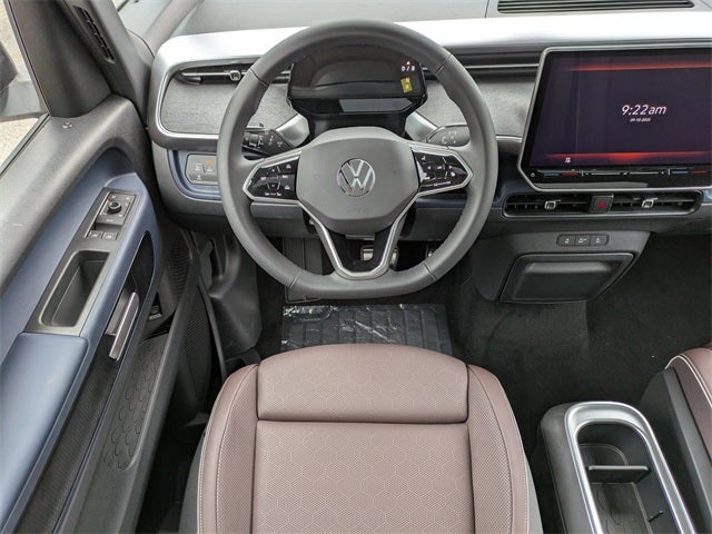 2025 Volkswagen ID. Buzz Pro S Plus
