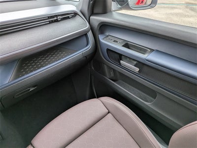 2025 Volkswagen ID. Buzz Pro S Plus