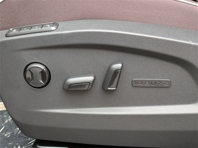 2025 Volkswagen ID. Buzz Pro S Plus