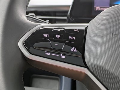 2025 Volkswagen ID. Buzz Pro S Plus