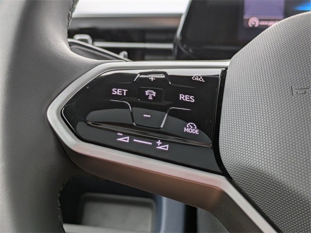 2025 Volkswagen ID. Buzz Pro S Plus