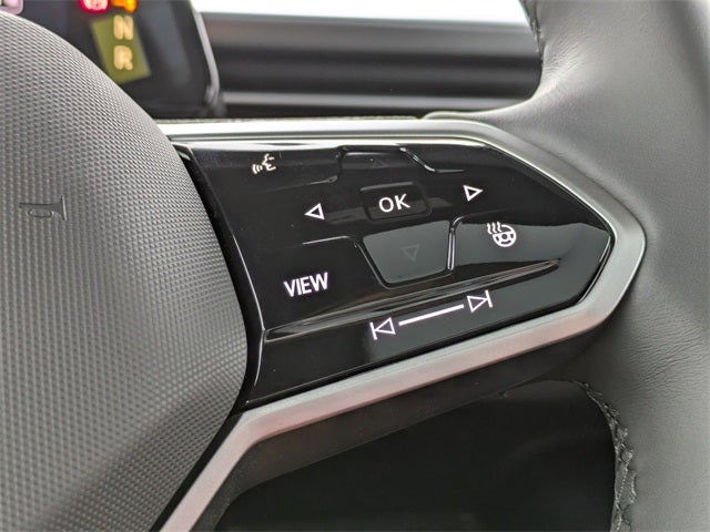 2025 Volkswagen ID. Buzz Pro S Plus