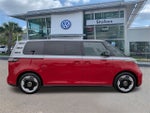 2025 Volkswagen ID. Buzz Pro S Plus