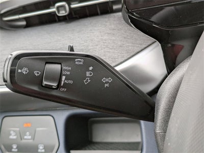 2025 Volkswagen ID. Buzz Pro S Plus