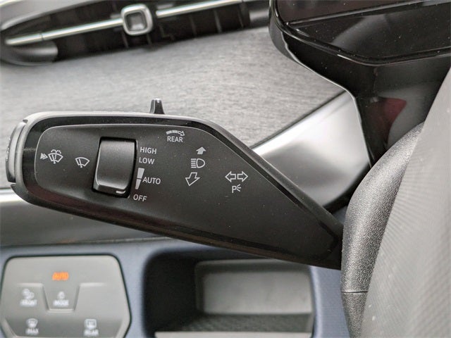 2025 Volkswagen ID. Buzz Pro S Plus