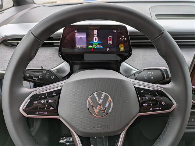 2025 Volkswagen ID. Buzz Pro S Plus
