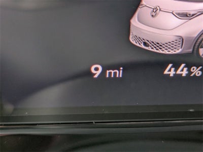 2025 Volkswagen ID. Buzz Pro S Plus