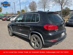 2017 Volkswagen Tiguan Sport