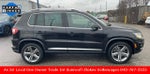 2017 Volkswagen Tiguan Sport
