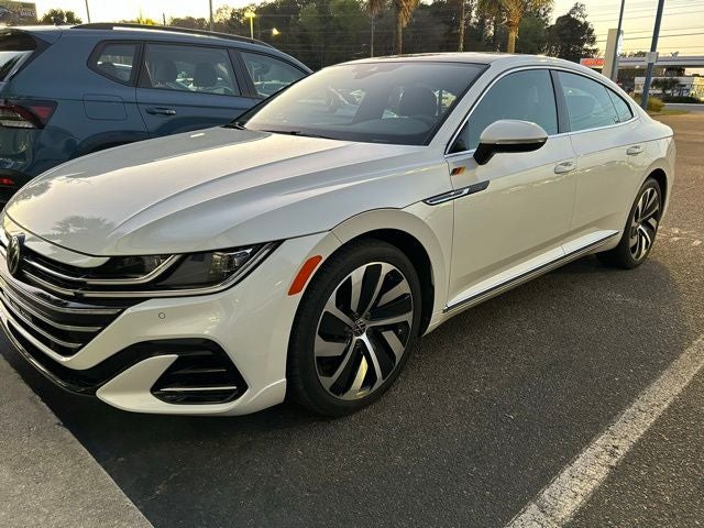 2022 Volkswagen Arteon 2.0T SEL R-Line